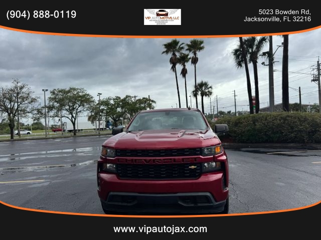 chevrolet silverado 1500 2020 1GCPWBEH2LZ125962 image chevrolet silverado 1500 2020 1GCPWBEH2LZ125962 image
